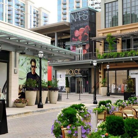 The Perfect Scenario In Buckhead Apartment Atlanta Exterior foto