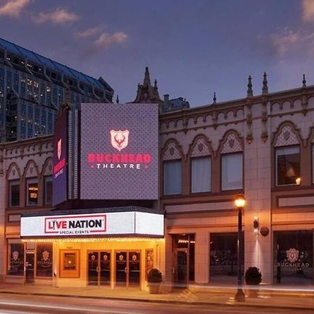The Perfect Scenario In Buckhead Apartment Atlanta Exterior foto