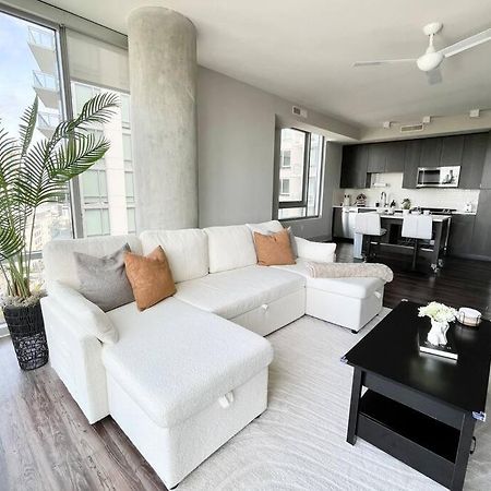 The Perfect Scenario In Buckhead Apartment Atlanta Exterior foto