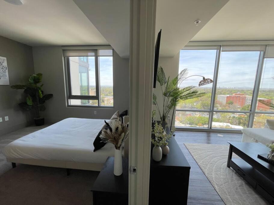 The Perfect Scenario In Buckhead Apartment Atlanta Exterior foto