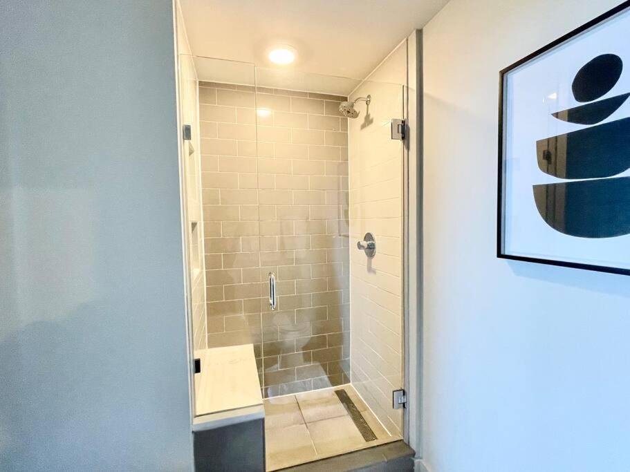 The Perfect Scenario In Buckhead Apartment Atlanta Exterior foto
