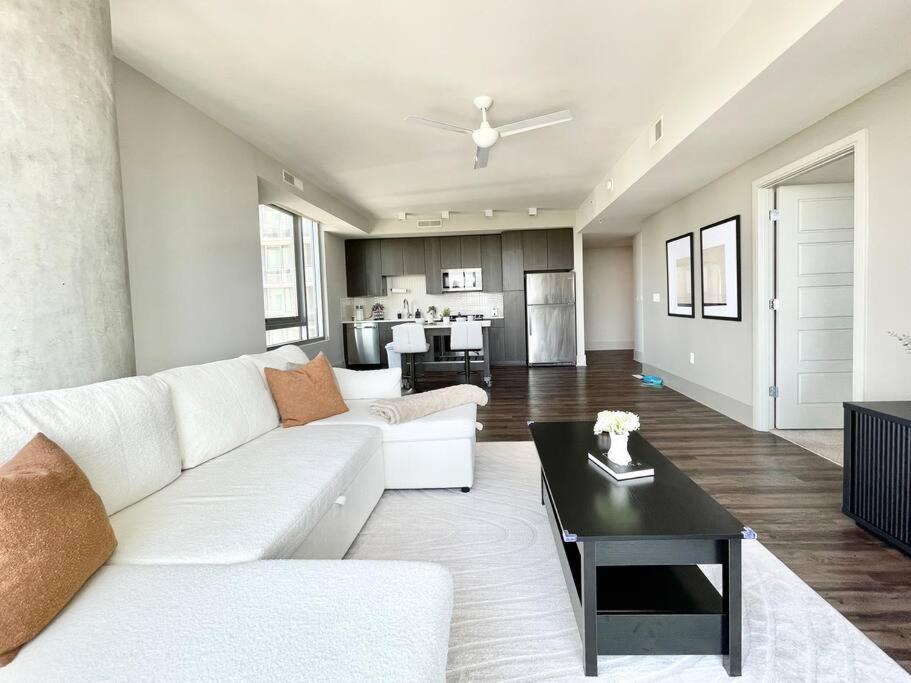 The Perfect Scenario In Buckhead Apartment Atlanta Exterior foto