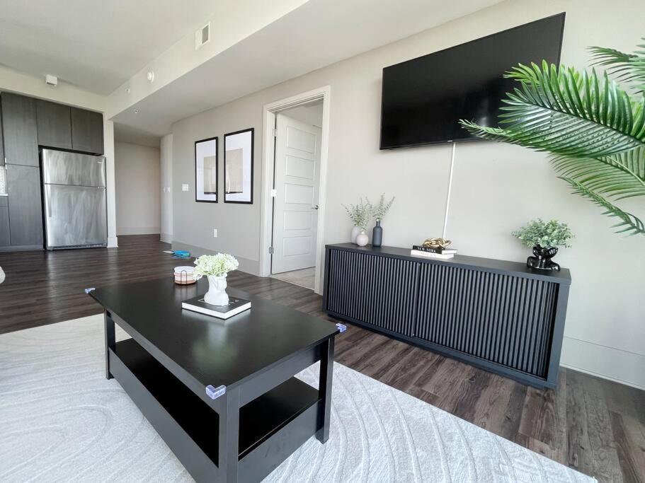 The Perfect Scenario In Buckhead Apartment Atlanta Exterior foto