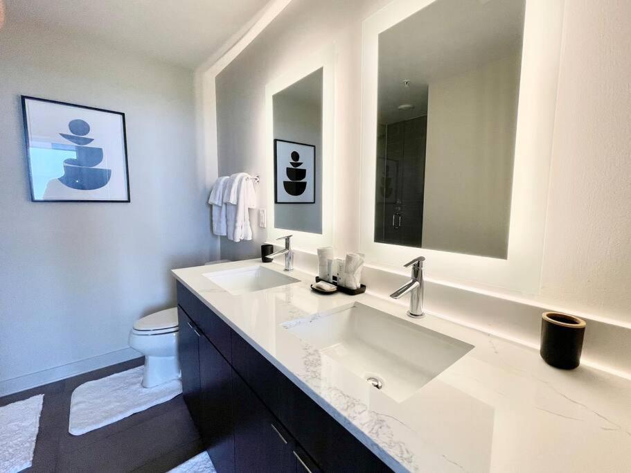 The Perfect Scenario In Buckhead Apartment Atlanta Exterior foto
