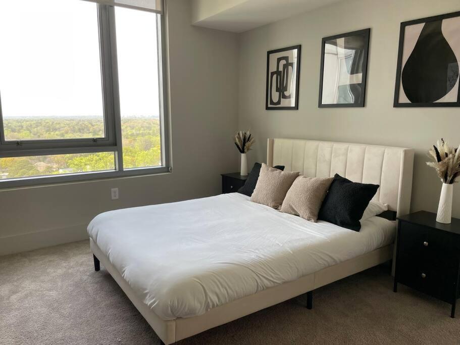 The Perfect Scenario In Buckhead Apartment Atlanta Exterior foto