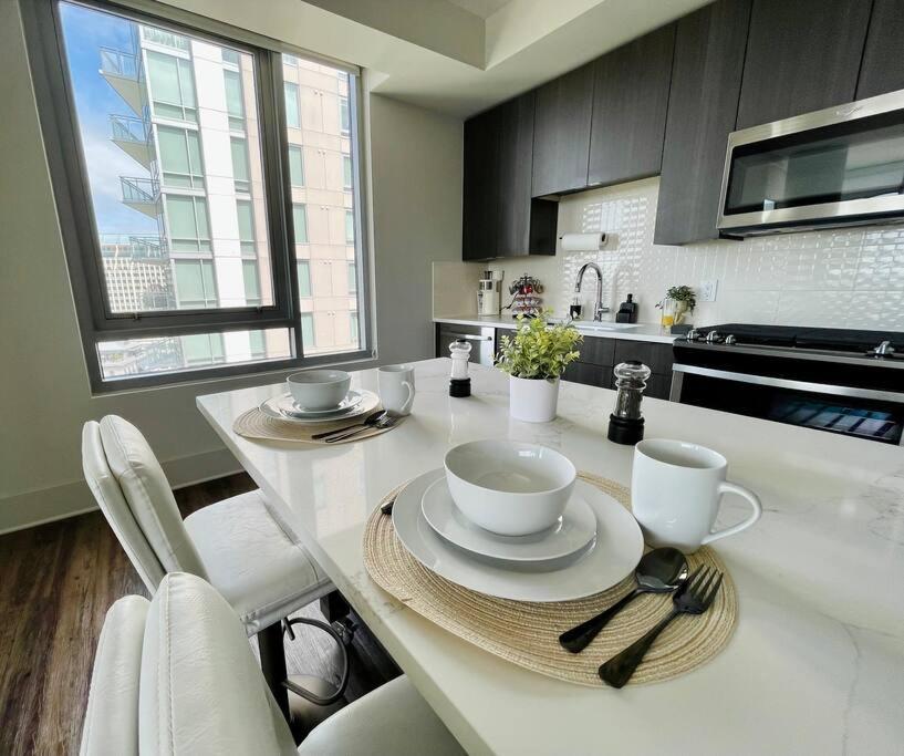 The Perfect Scenario In Buckhead Apartment Atlanta Exterior foto