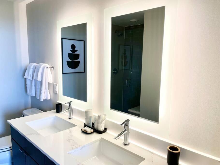 The Perfect Scenario In Buckhead Apartment Atlanta Exterior foto