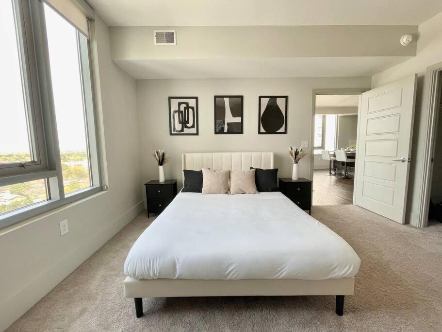 The Perfect Scenario In Buckhead Apartment Atlanta Exterior foto