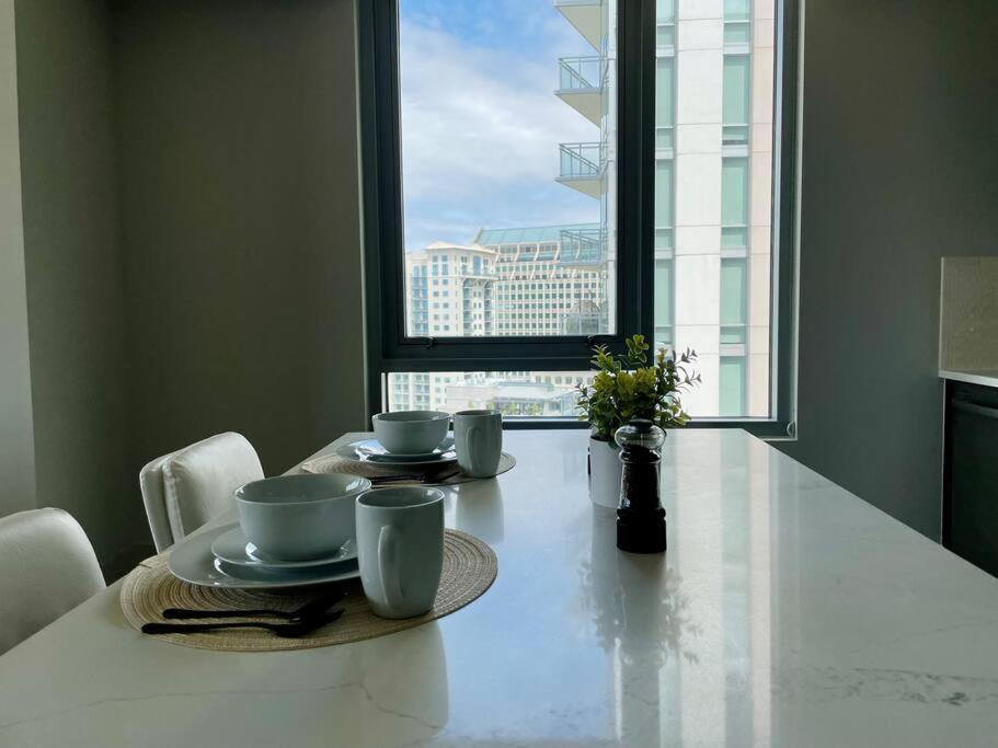The Perfect Scenario In Buckhead Apartment Atlanta Exterior foto