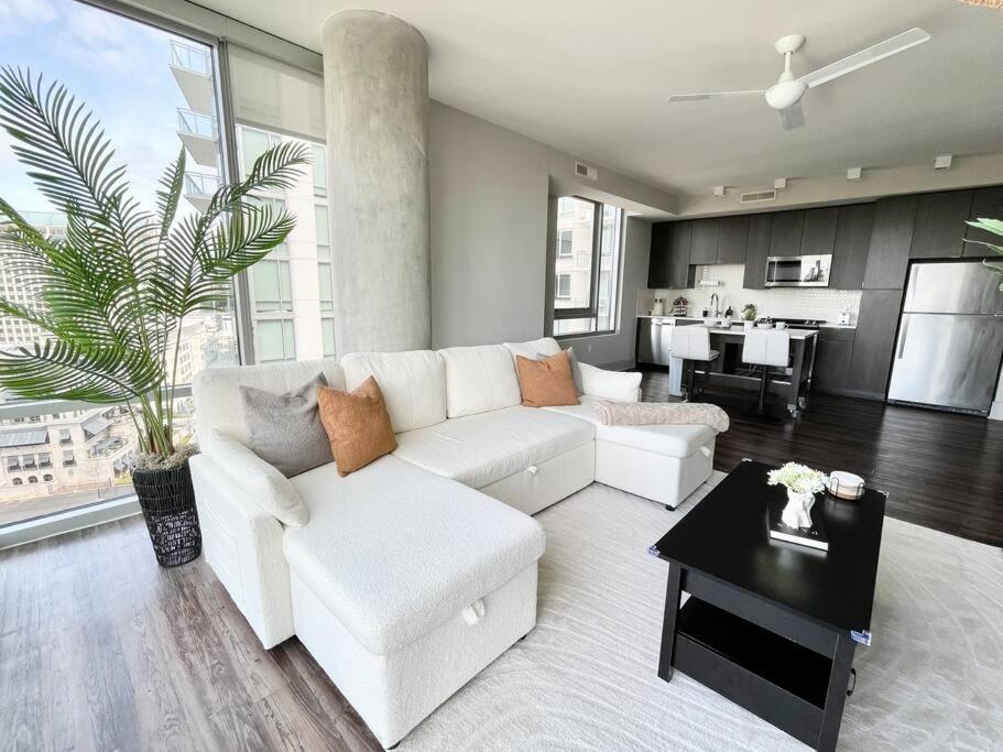 The Perfect Scenario In Buckhead Apartment Atlanta Exterior foto